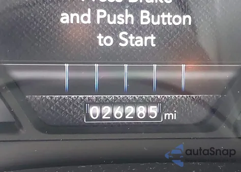 2022 Ram 1500 Big Horn 4X2 5'7 Box from USA, damaged, VIN 1C6RREFT2NN230894